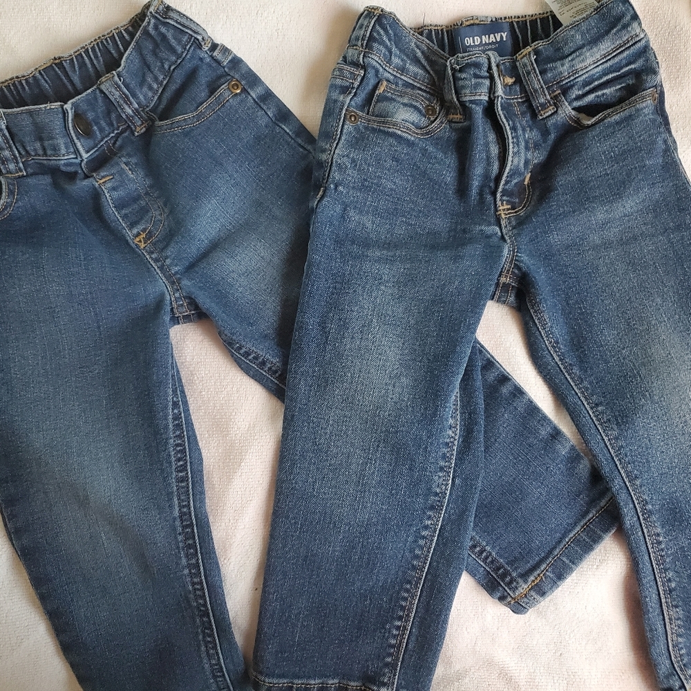 Jeans for  boy